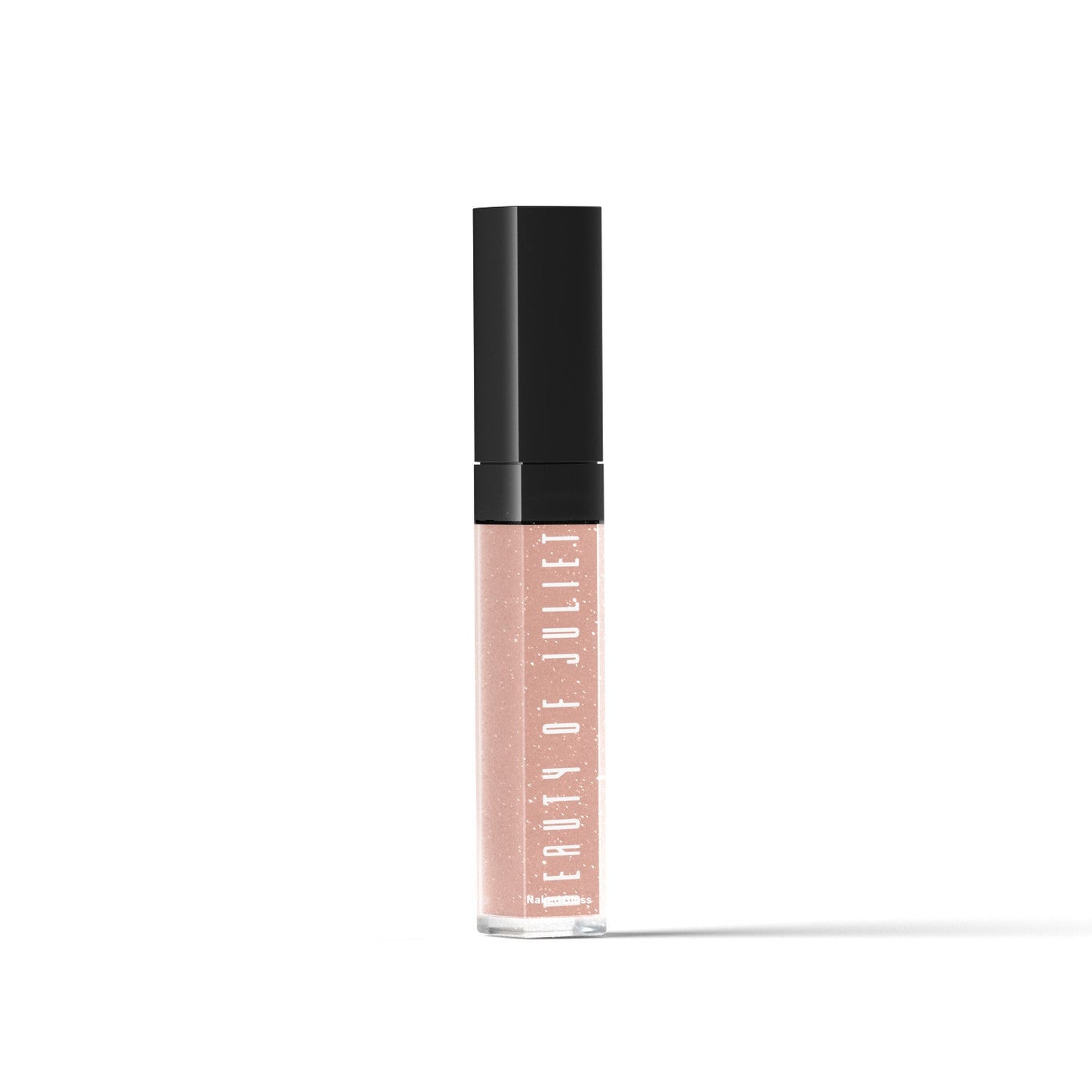 Lip Gloss - Naked Gloss