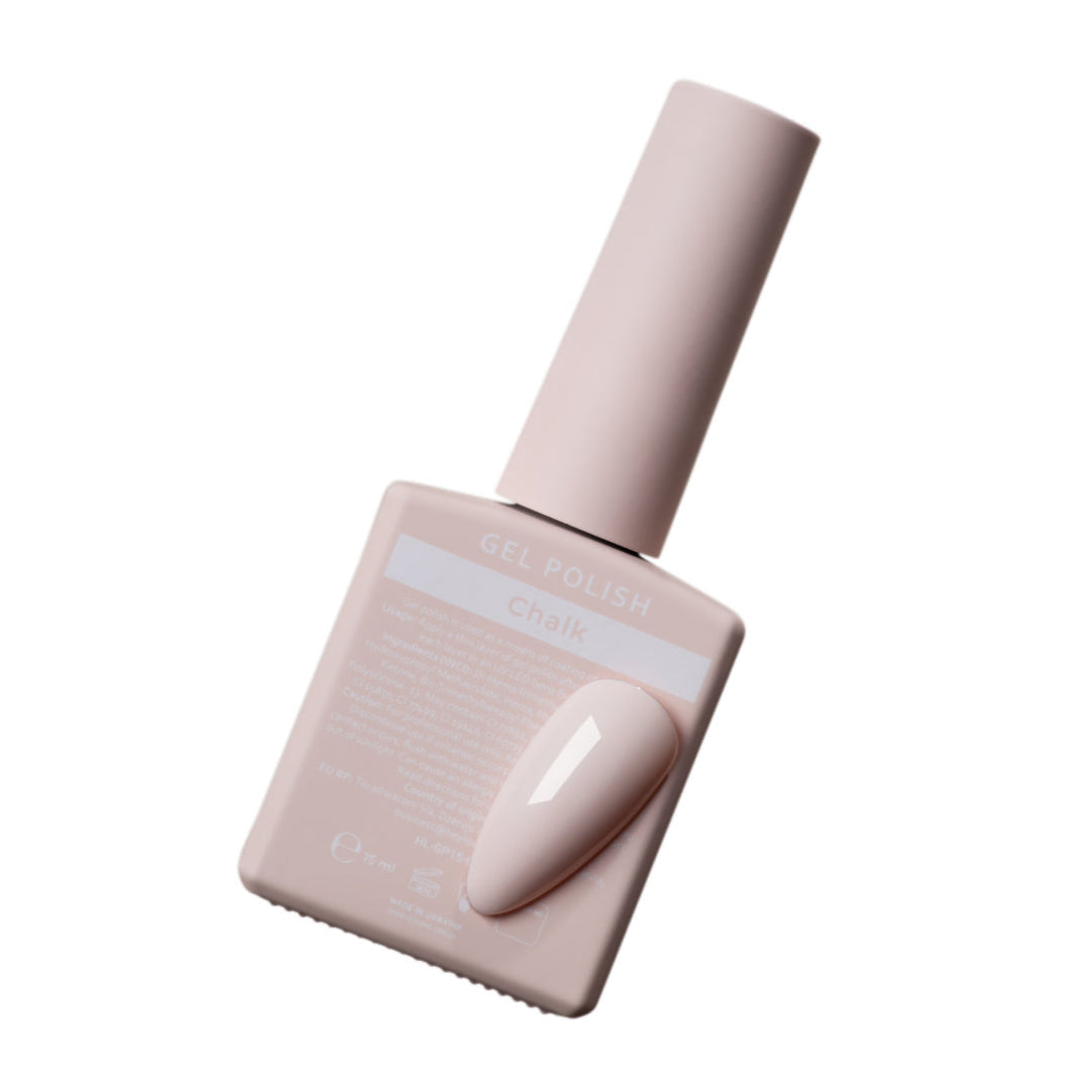 HEYLOVE - Gel Polish Chalk, 15ml