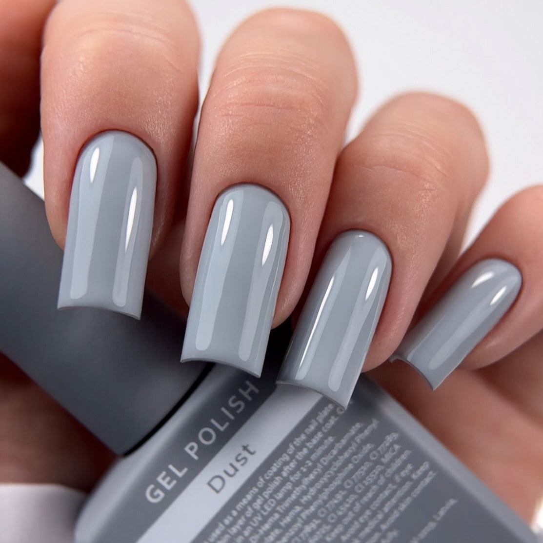 HEYLOVE - Gel Polish Dust, 15ml