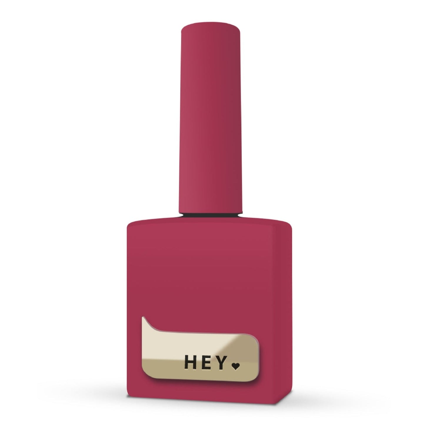 HEYLOVE - Gel Polish Rhubarb, 15ml