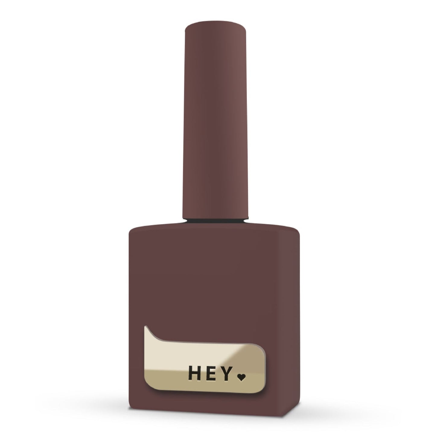 HEYLOVE - Gel Polish Ristretto, 15ml