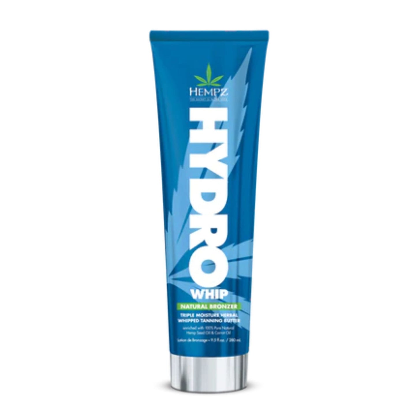 Hempz HydroWhip Natural Bronzer