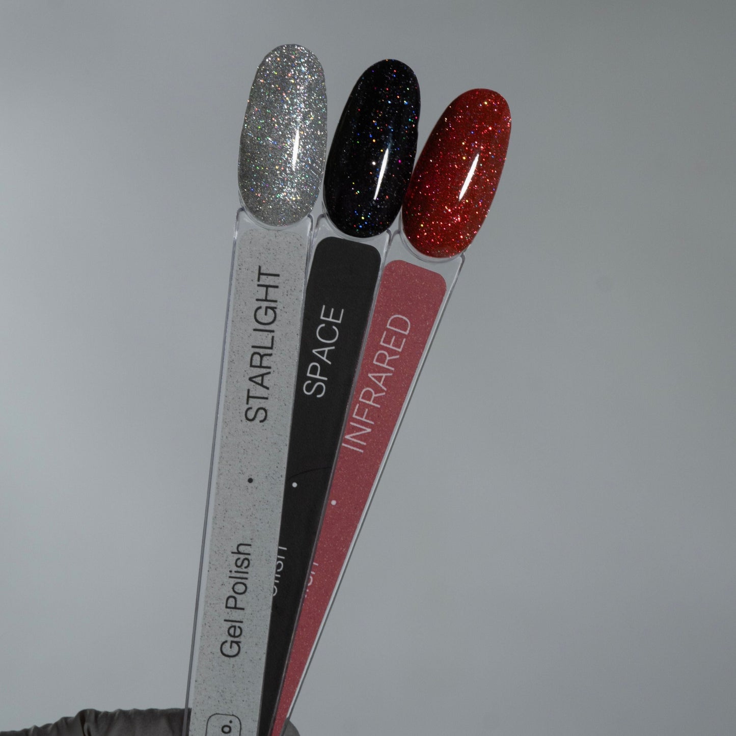 HEYLOVE - Gel Polish Starlight, 15ml