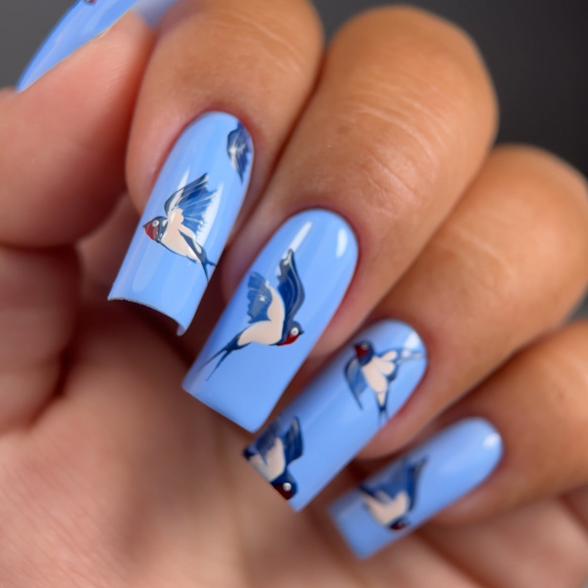 HEYLOVE - Gel Polish Sky, 15ml