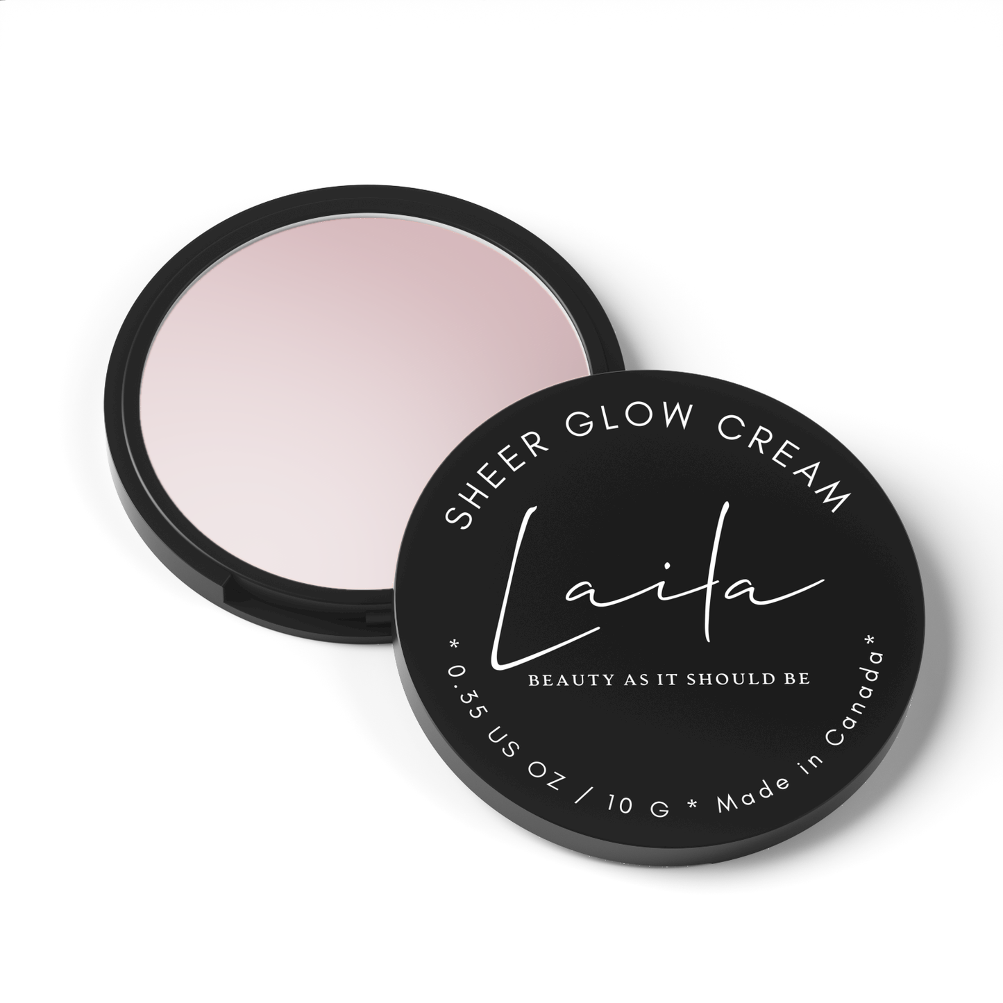 Rusty Gold Glow Highlighter Cream