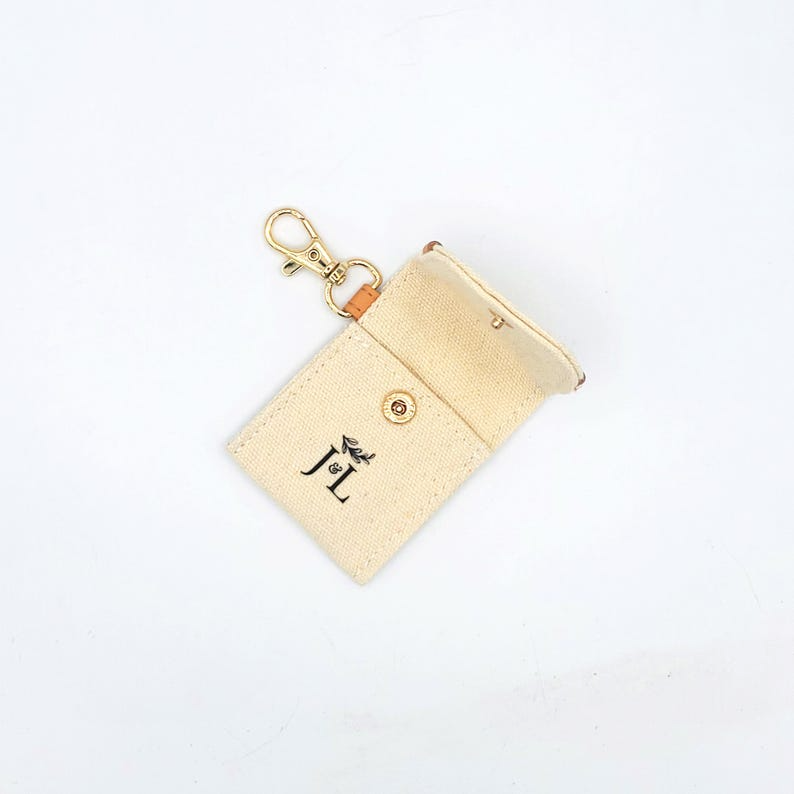 Lip Balm Holder