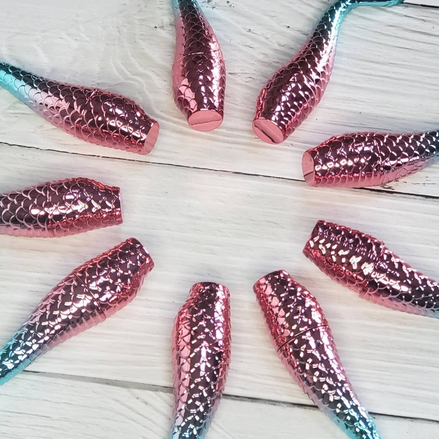 Mermaid Lip Gloss