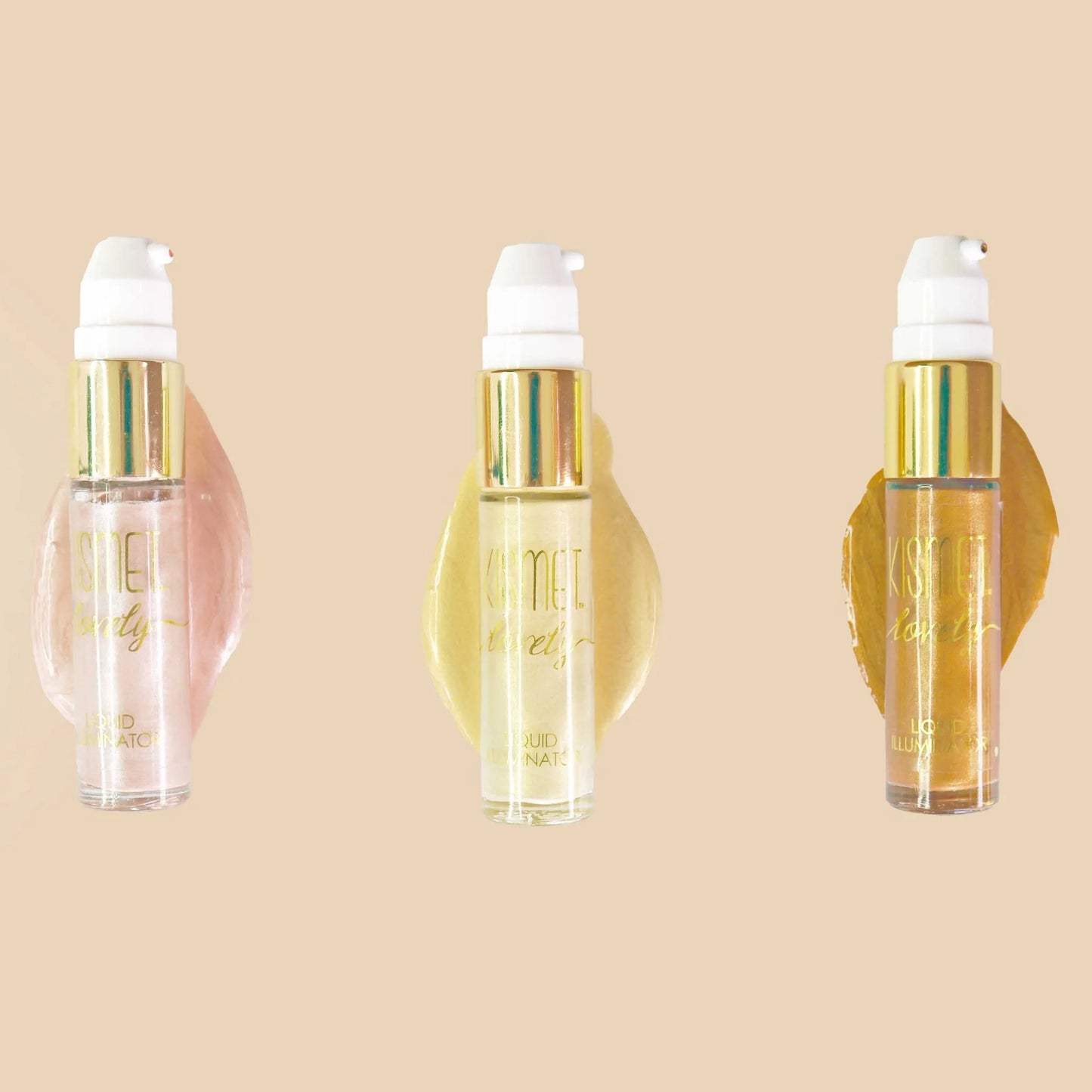 Lovely Liquid Illuminator