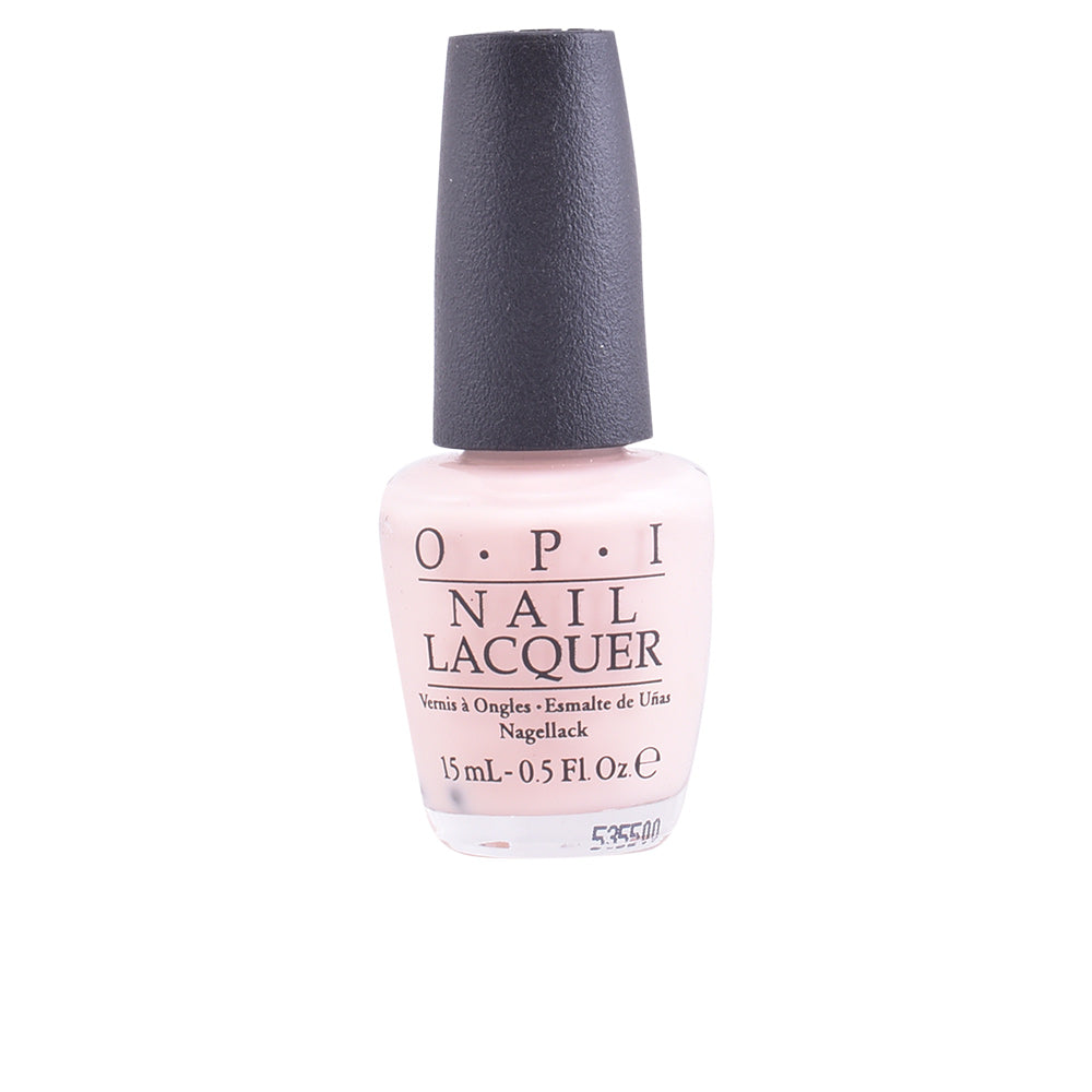 NAIL LACQUER Nail polish lasting up to 7 days #Mimosas for mr &amp; mrs 15 ml