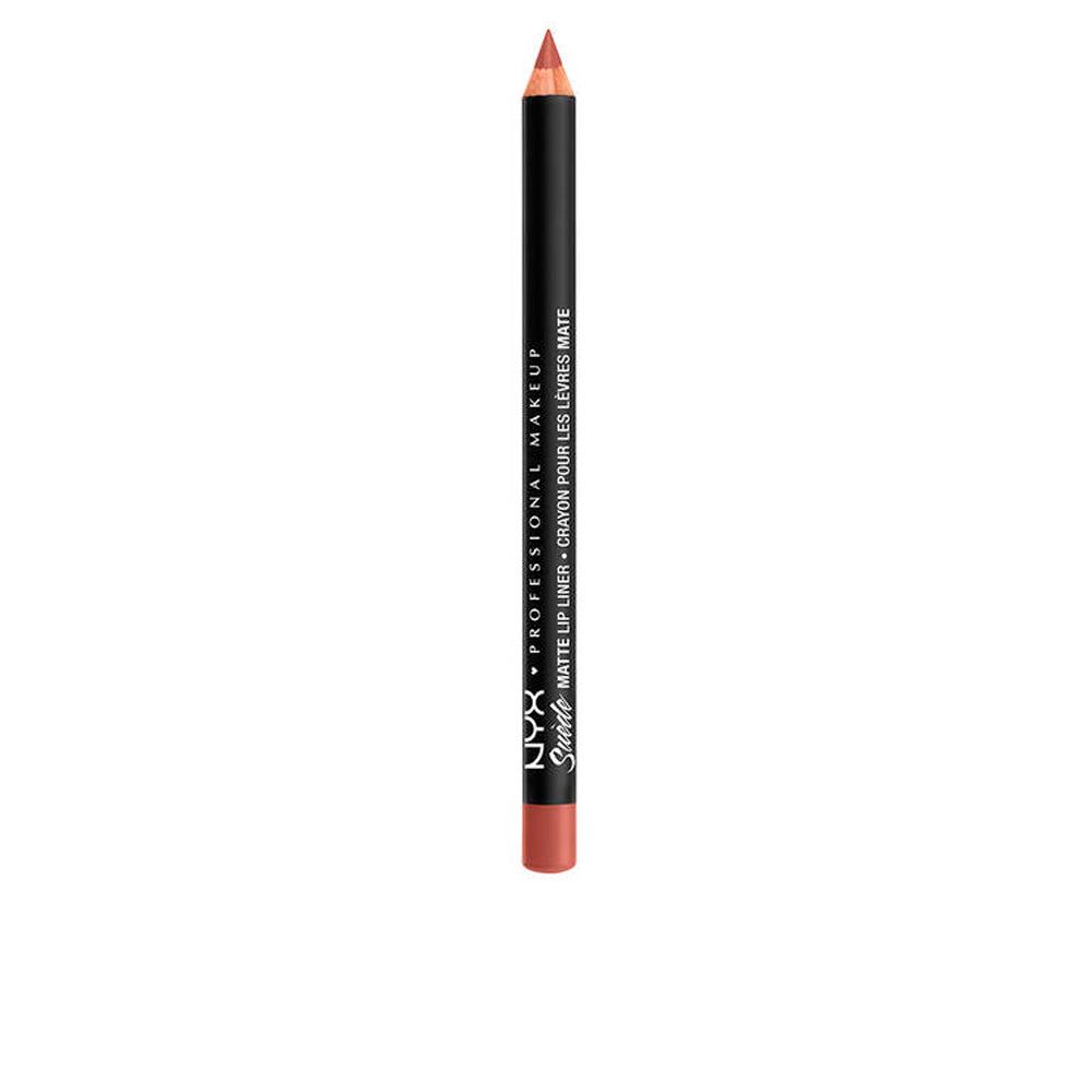 SUEDE matte lip liner #free spirit