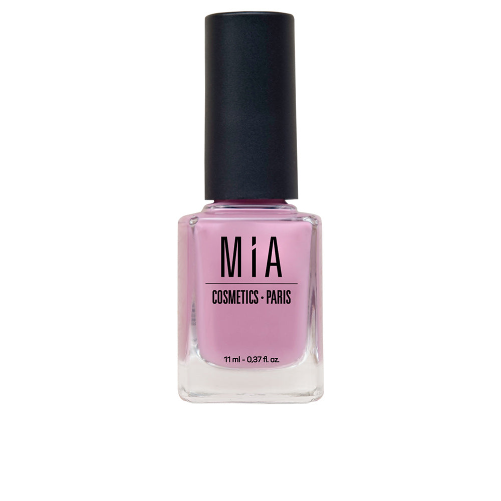 #chiffon peony NAIL POLISH