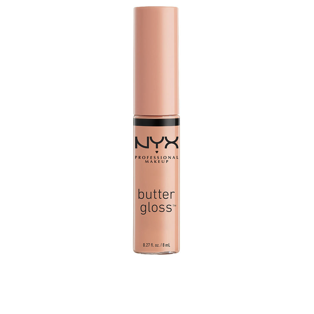 BUTTER GLOSS lip gloss #fortune cookie 8 ml