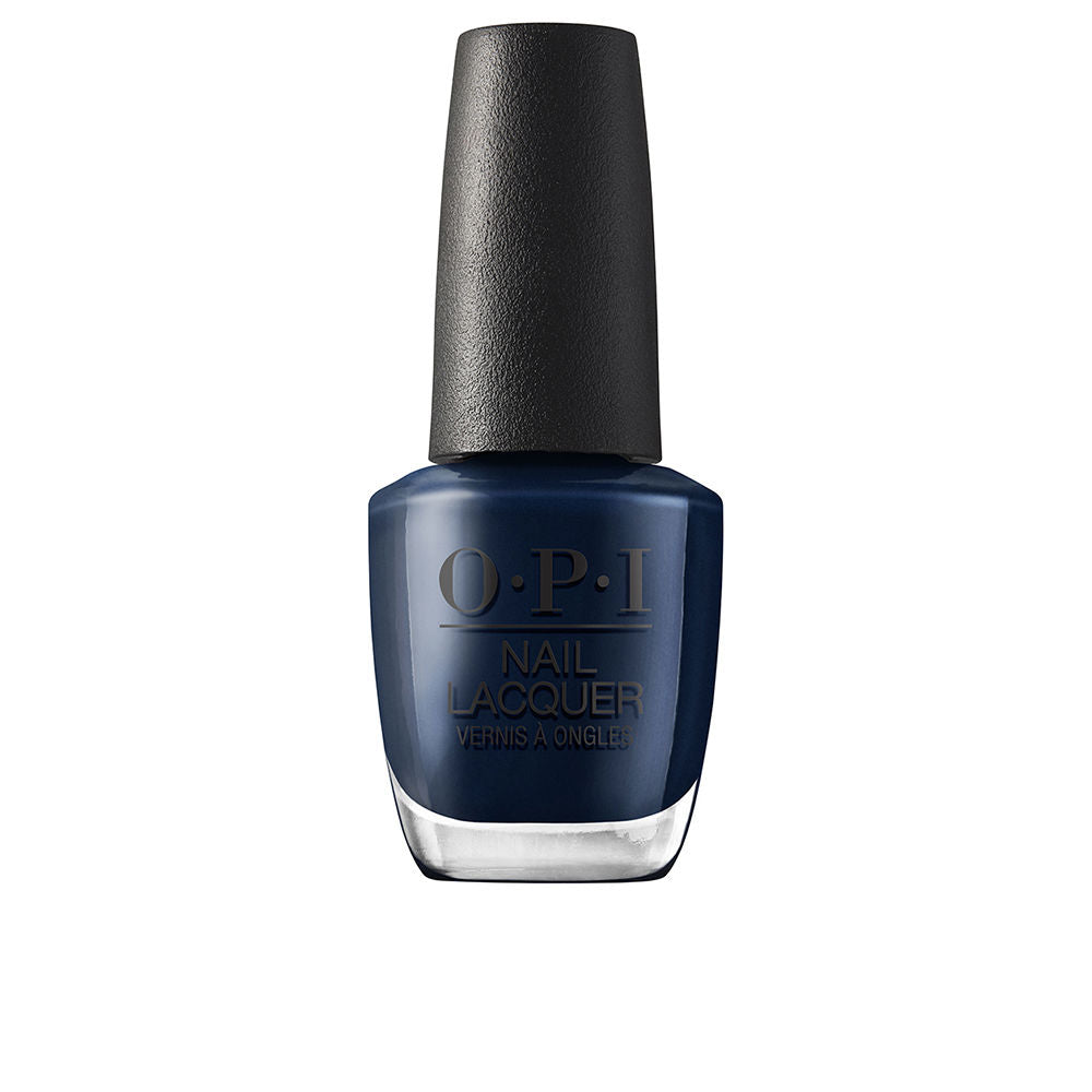 NAIL LACQUER Nail polish lasting up to 7 days #Midnight Mantra 15 ml