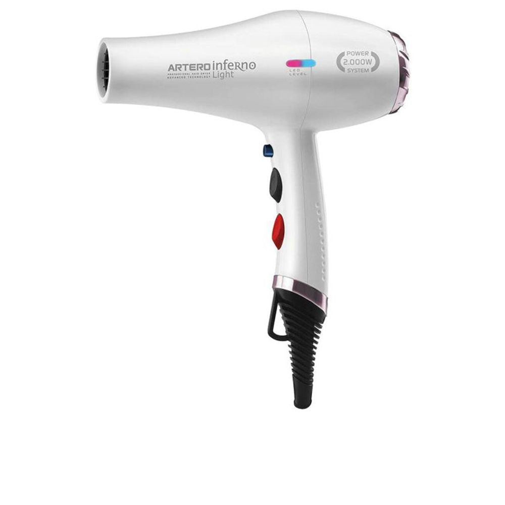 INFERNO DRYER #Light 1 u
