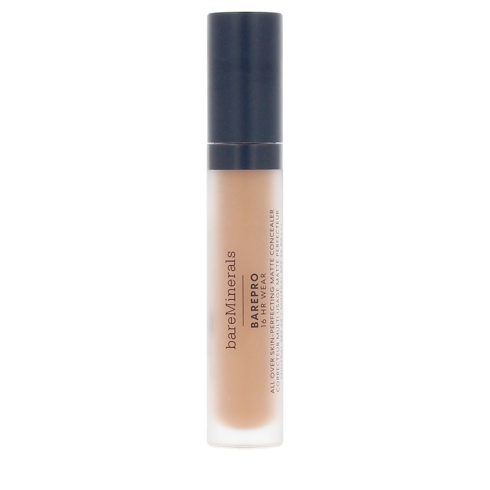 BAREPRO 16HR WEAR All-Skin Perfecting Matte Concealer #Medium Deep 450 Neutral 7.5 ml