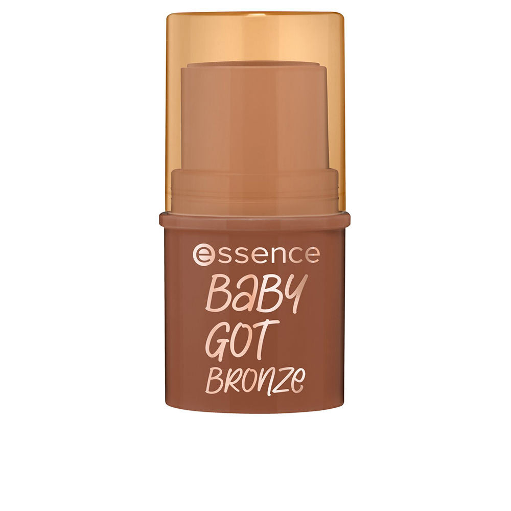 BABY GOT BRONZE Bronzer Stick #40-Hazelnut Hug 5.50 gr