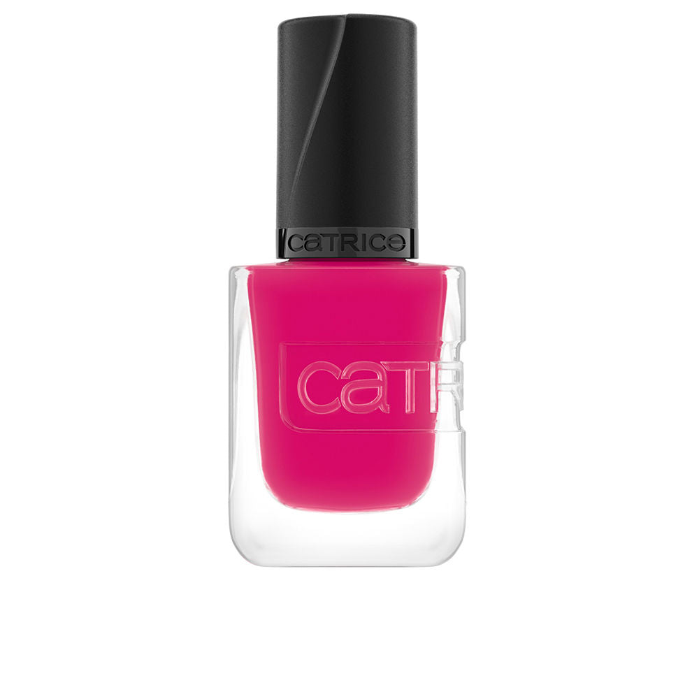 GEL AFFAIR nail polish #018-Berry Styles 10.5 ml