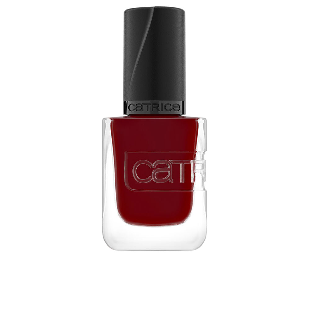 GEL AFFAIR nail polish #021-Caught On The Red Carpet 10.5 ml