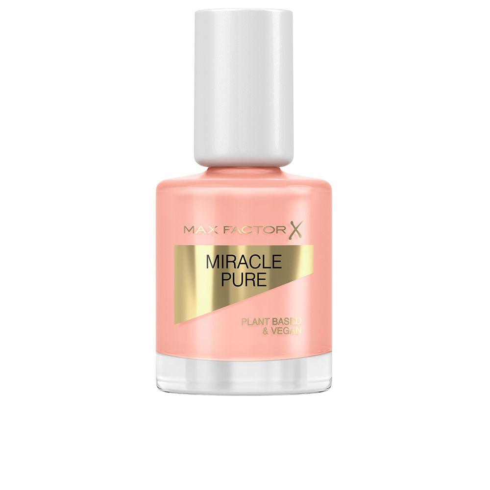 MIRACLE PURE nail polish #395-Magic Sunstone 12 ml