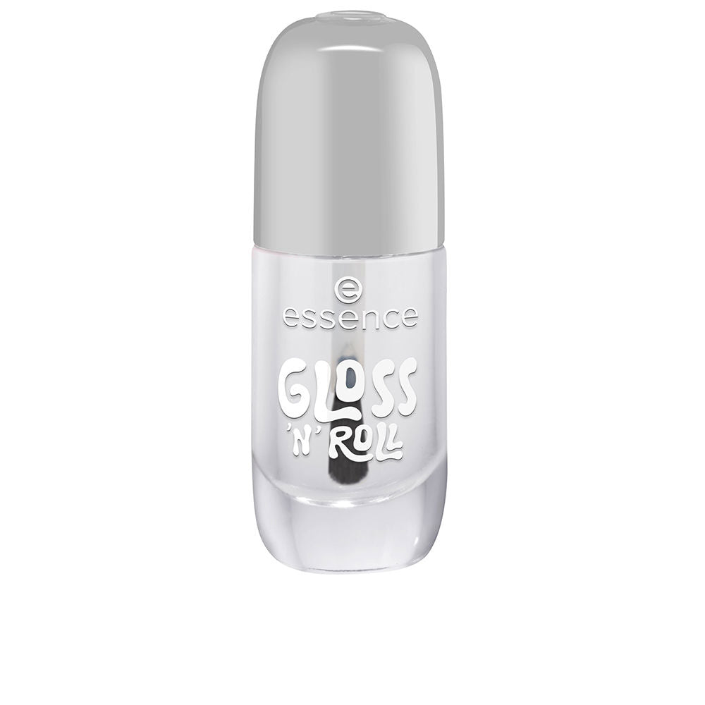GEL NAIL POLISH nail polish #01-Gloss 'N' Roll 8 ml