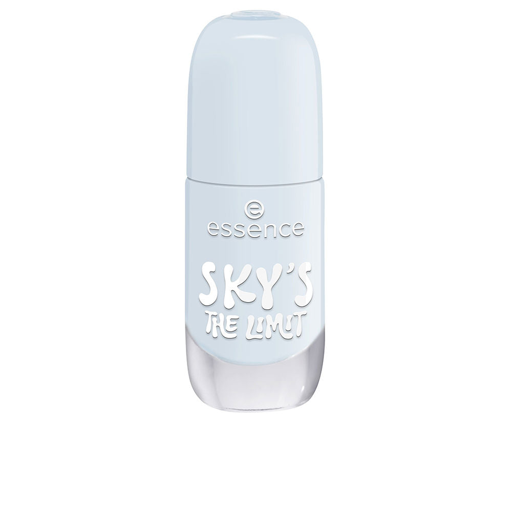GEL NAIL POLISH nail polish #31-Sky's The Limit 8 ml
