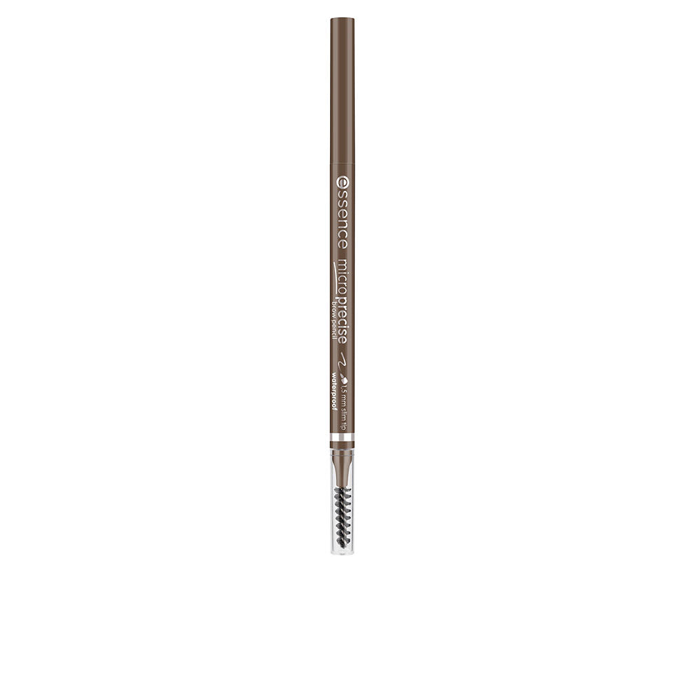 MICRO PRECISE waterproof eyebrow pencil #03-Light Brown 0.05 gr