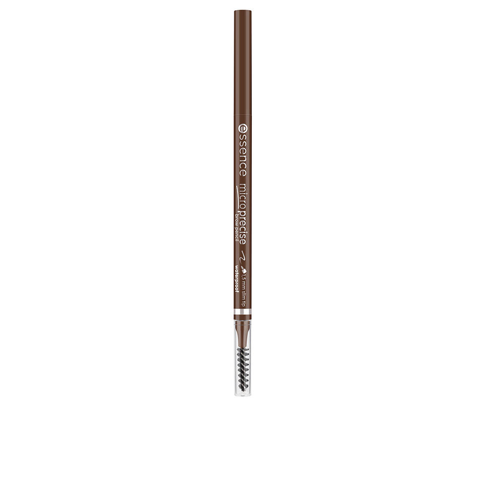 MICRO PRECISE waterproof eyebrow pencil #05-Warm Brown 0.05 ml