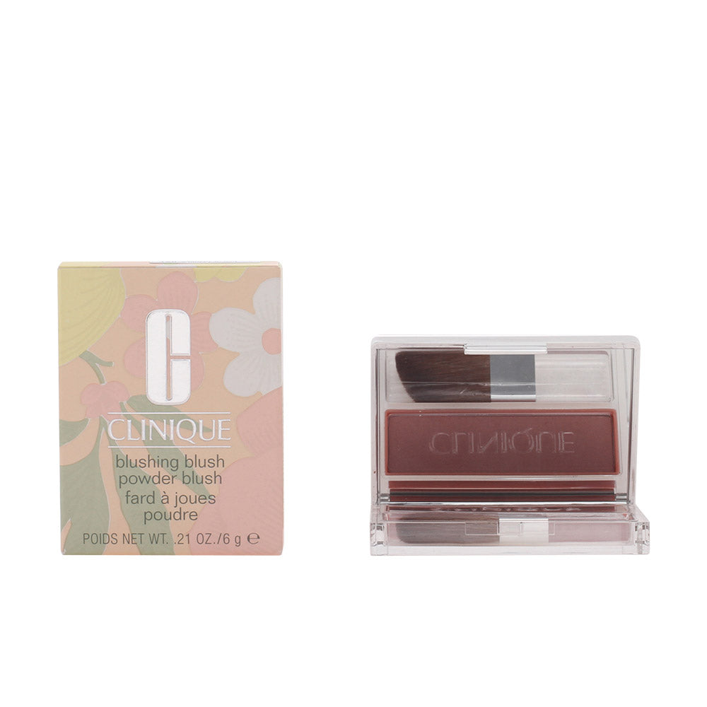 BLUSHING BLUSH powder blush #120-bashful blush