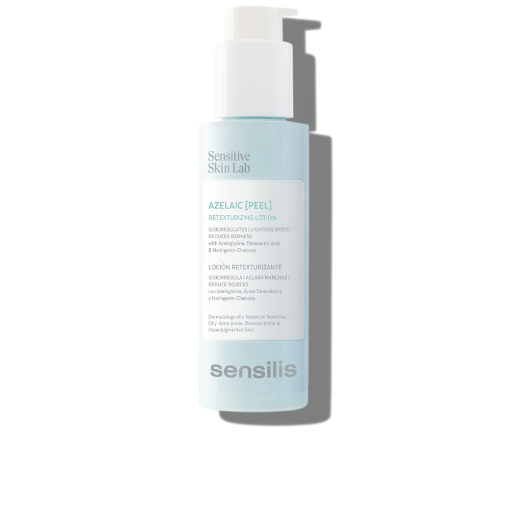 AZELAIC [PEEL] retexturizing lotion 100 ml
