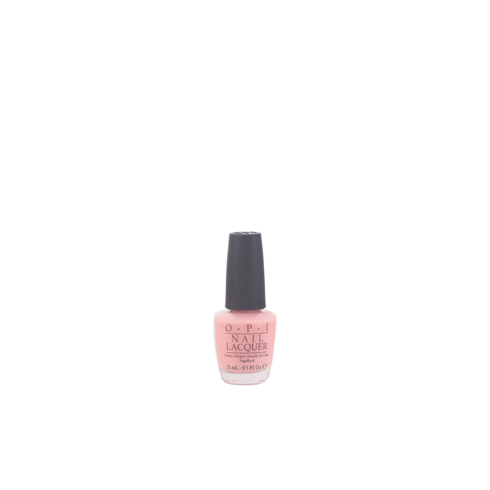 NAIL LACQUER Nail polish lasting up to 7 days #Passion 15 ml