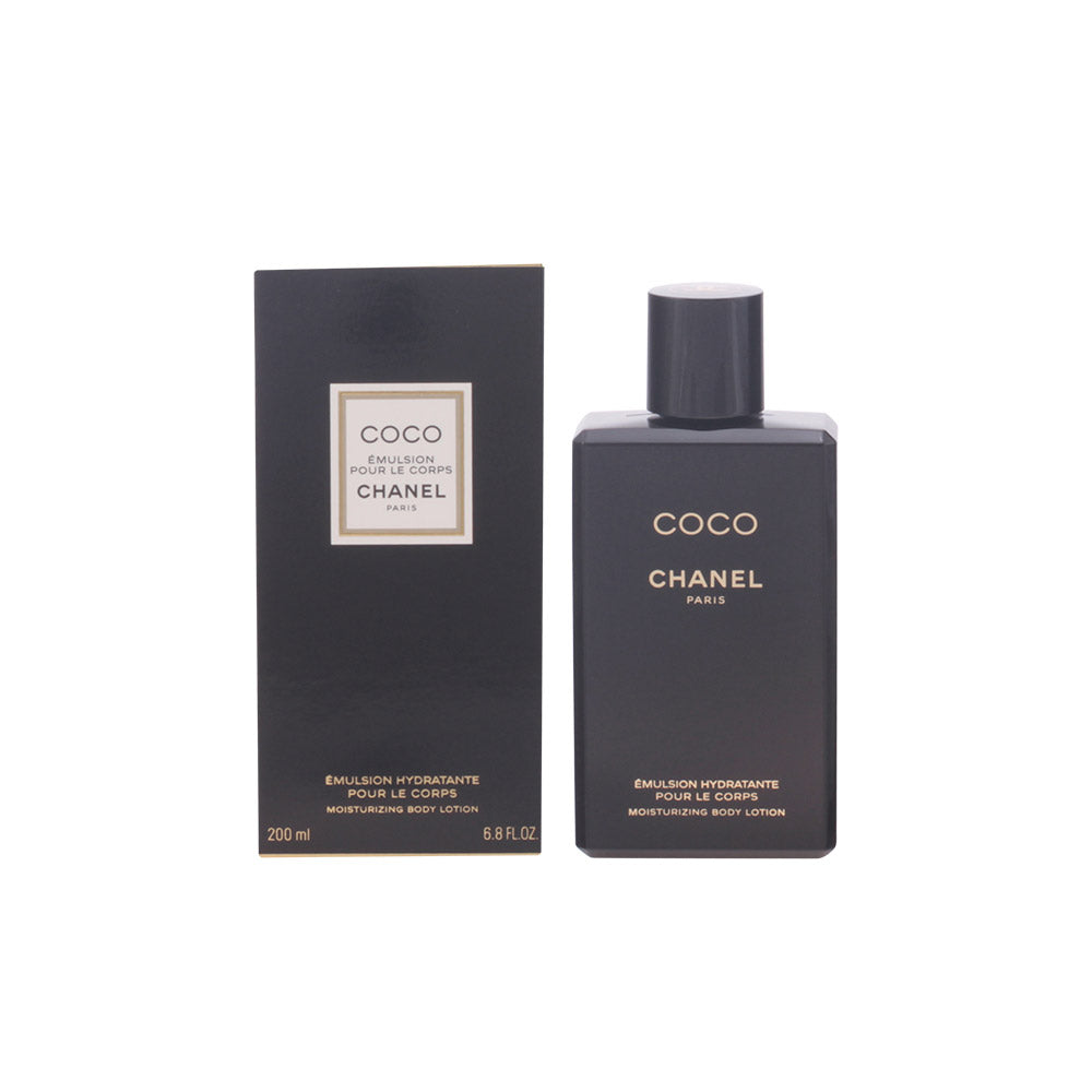 COCO body lotion 200 ml