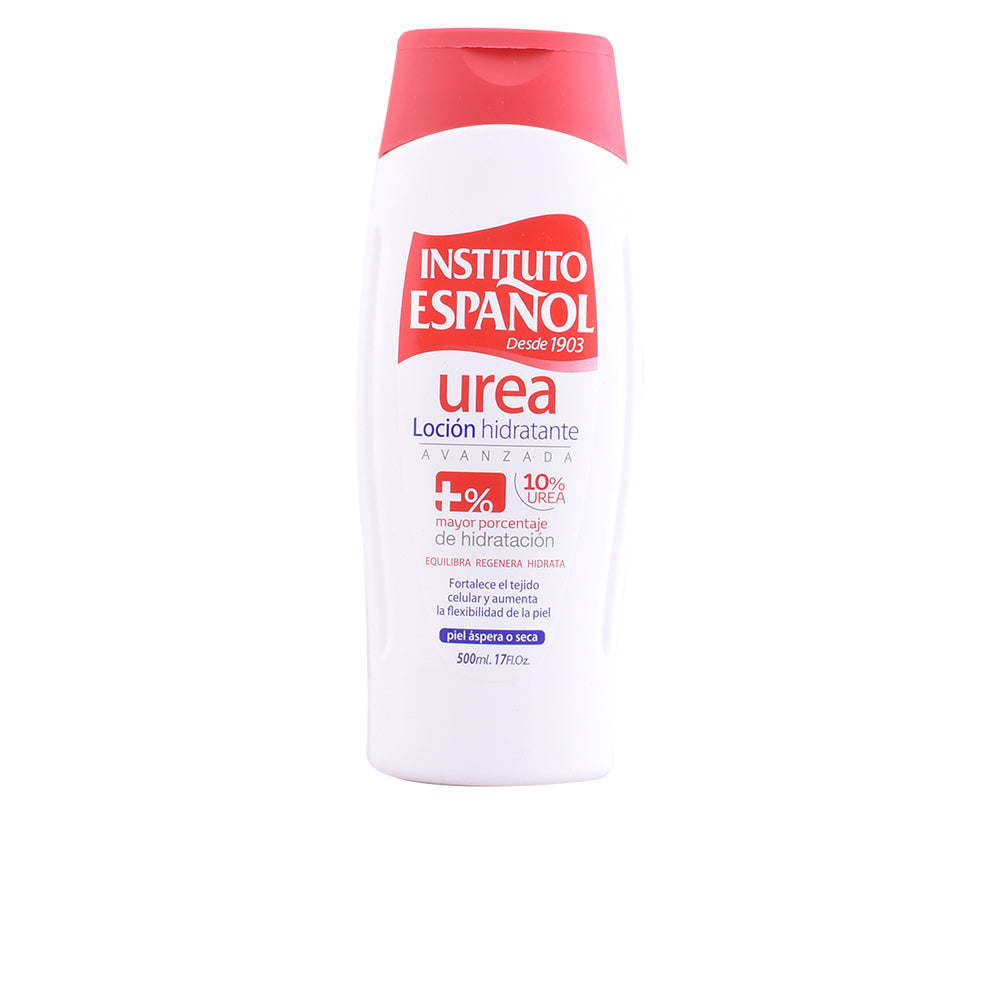 UREA body lotion 500 ml