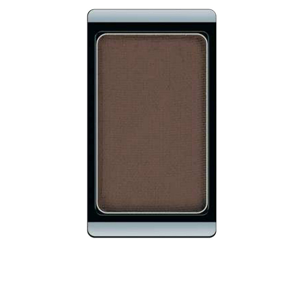 EYESHADOW MATT eyeshadow refill #524-matt dark grey mocha 0.8 gr