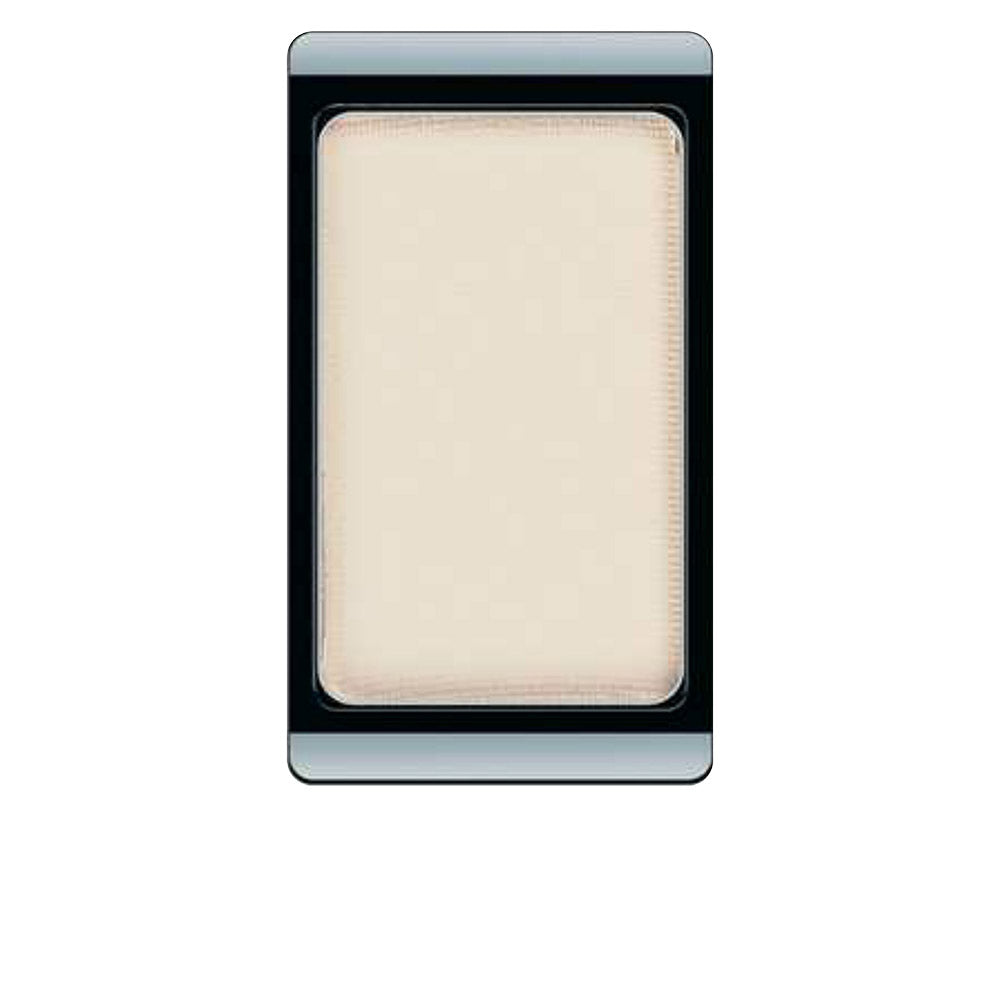 EYESHADOW MATT eyeshadow refill #554-matt natural vanilla 0.8 gr