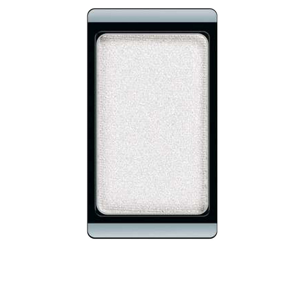 EYESHADOW PEARL eyeshadow refill #10-pearl white 0.8 gr