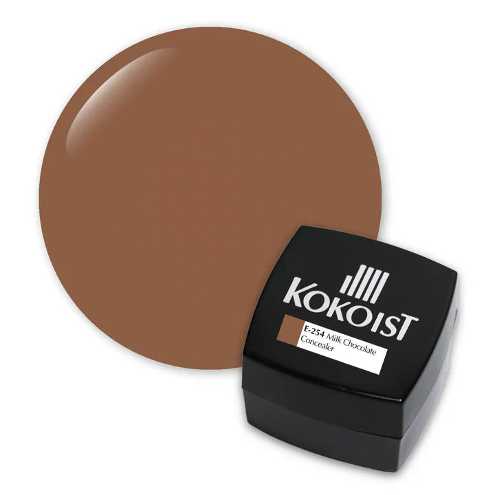 Kokoist - E-254 Milk Chocolate Concealer