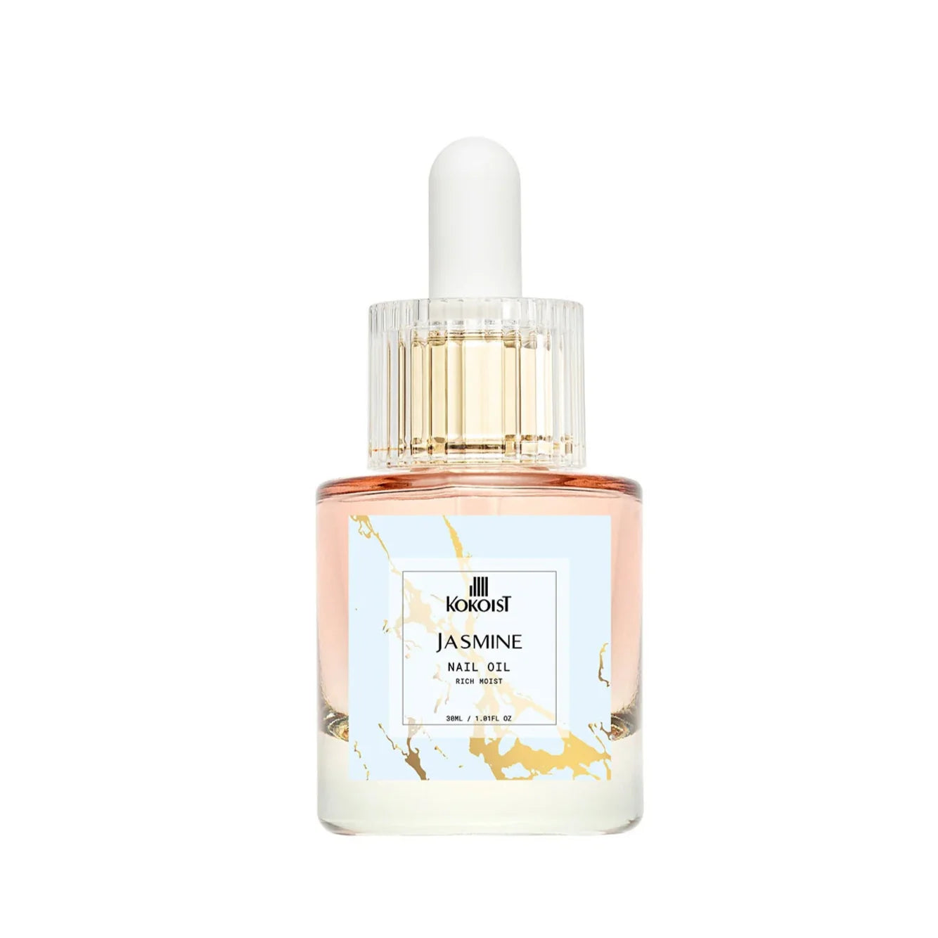Kokoist - Nail Oil Jasmine, 30ml