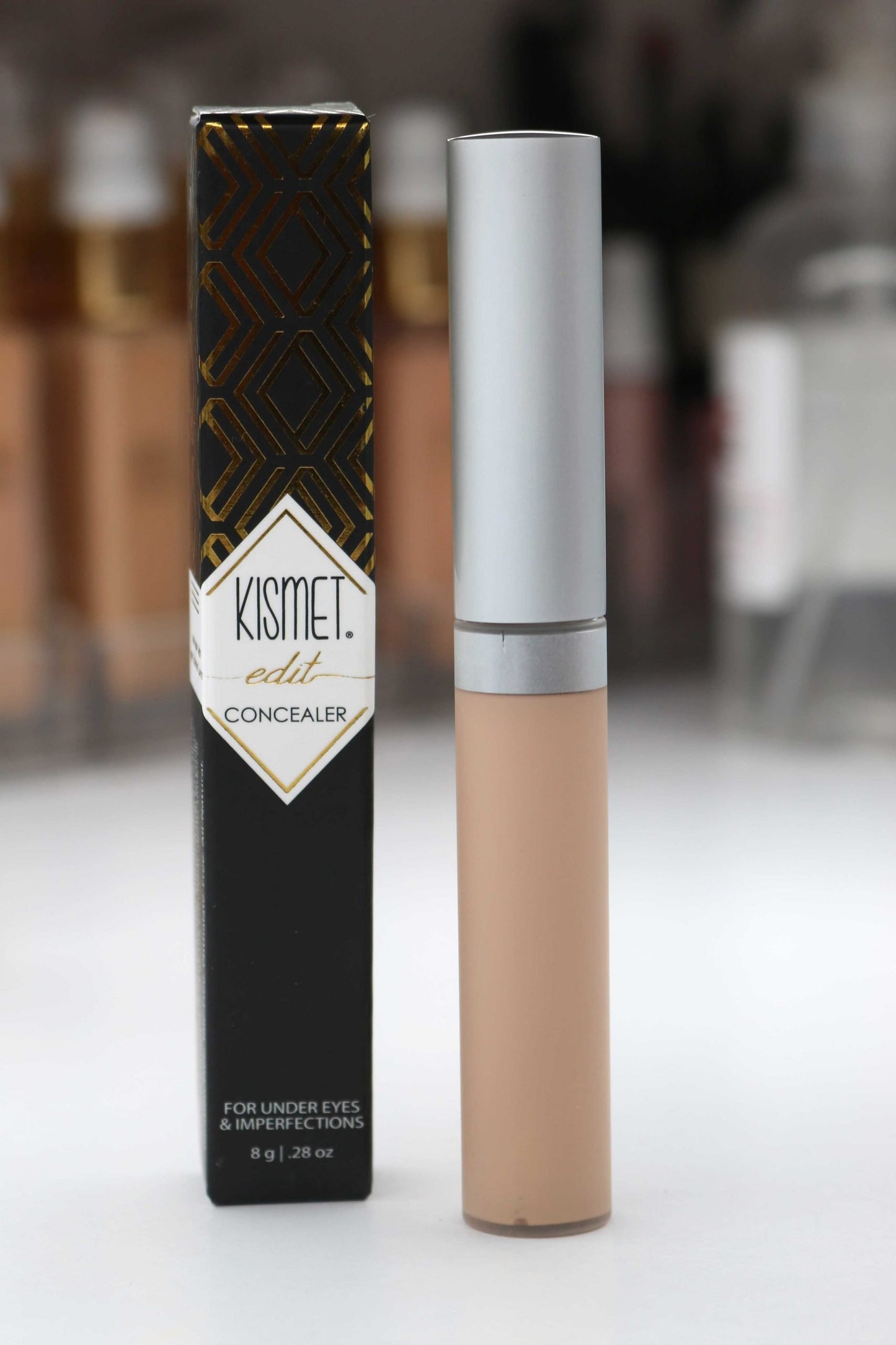 Edit Concealer