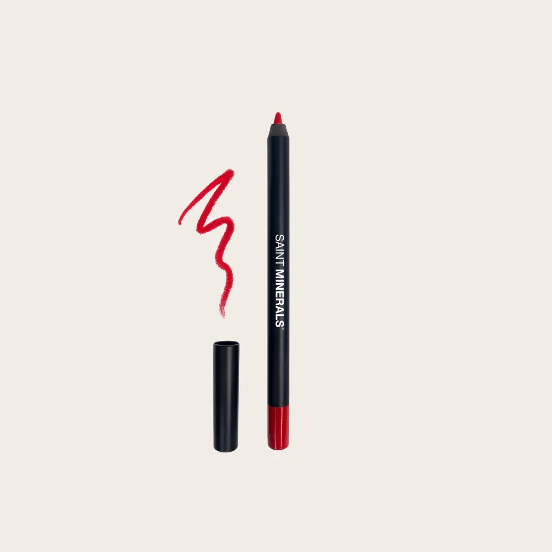 SAINT MINERALS Lip Liners
