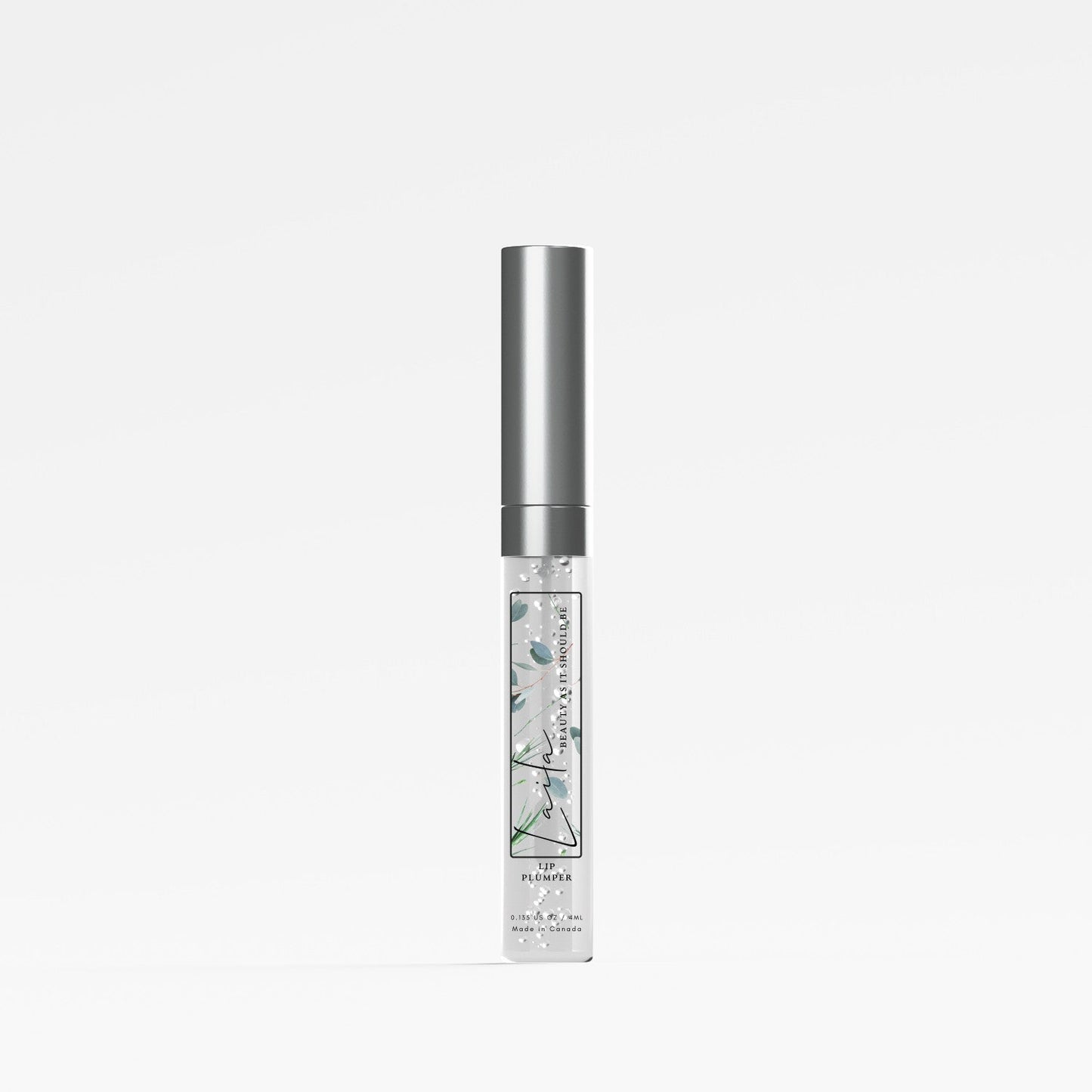 Cinnamon Lip Plumper
