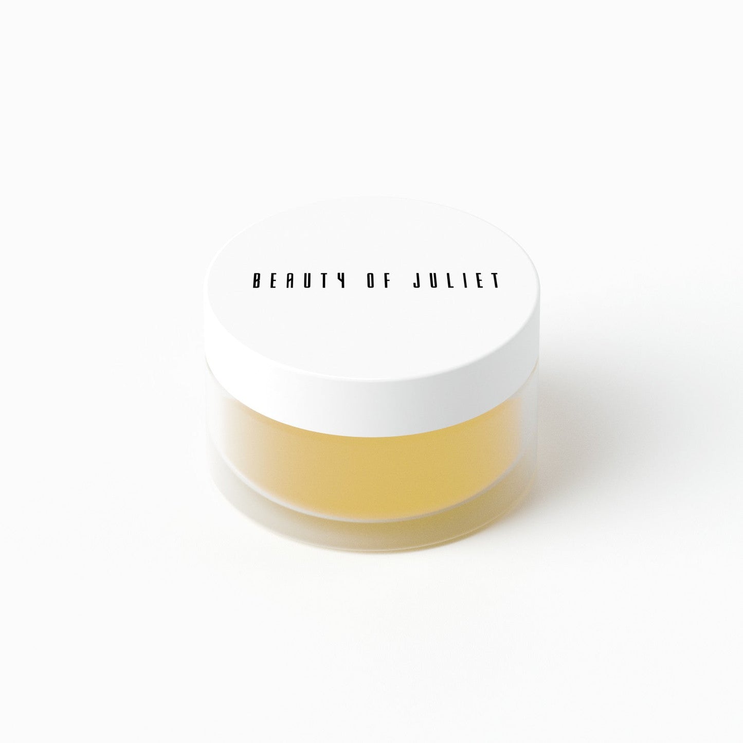 Lip Scrub - Mango Sugar