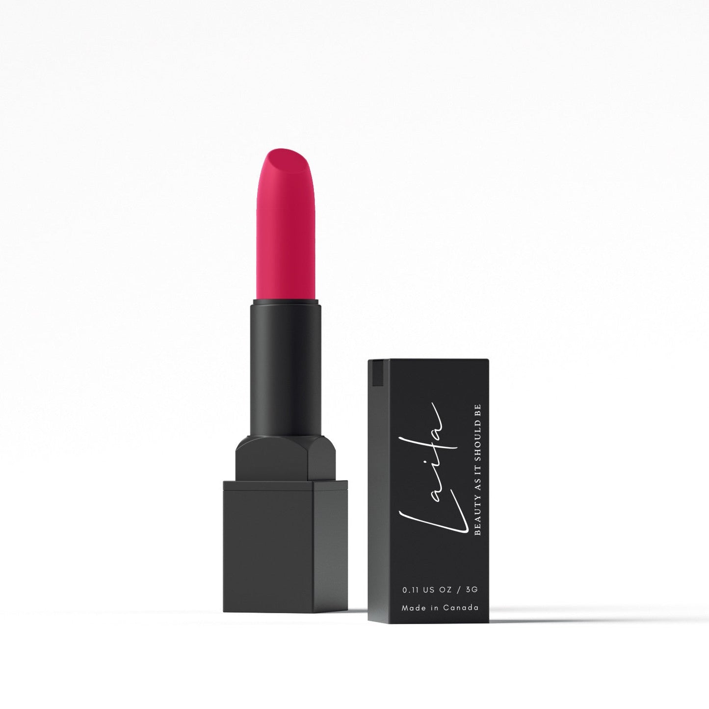 Doll Me Up - Matte Lipstick