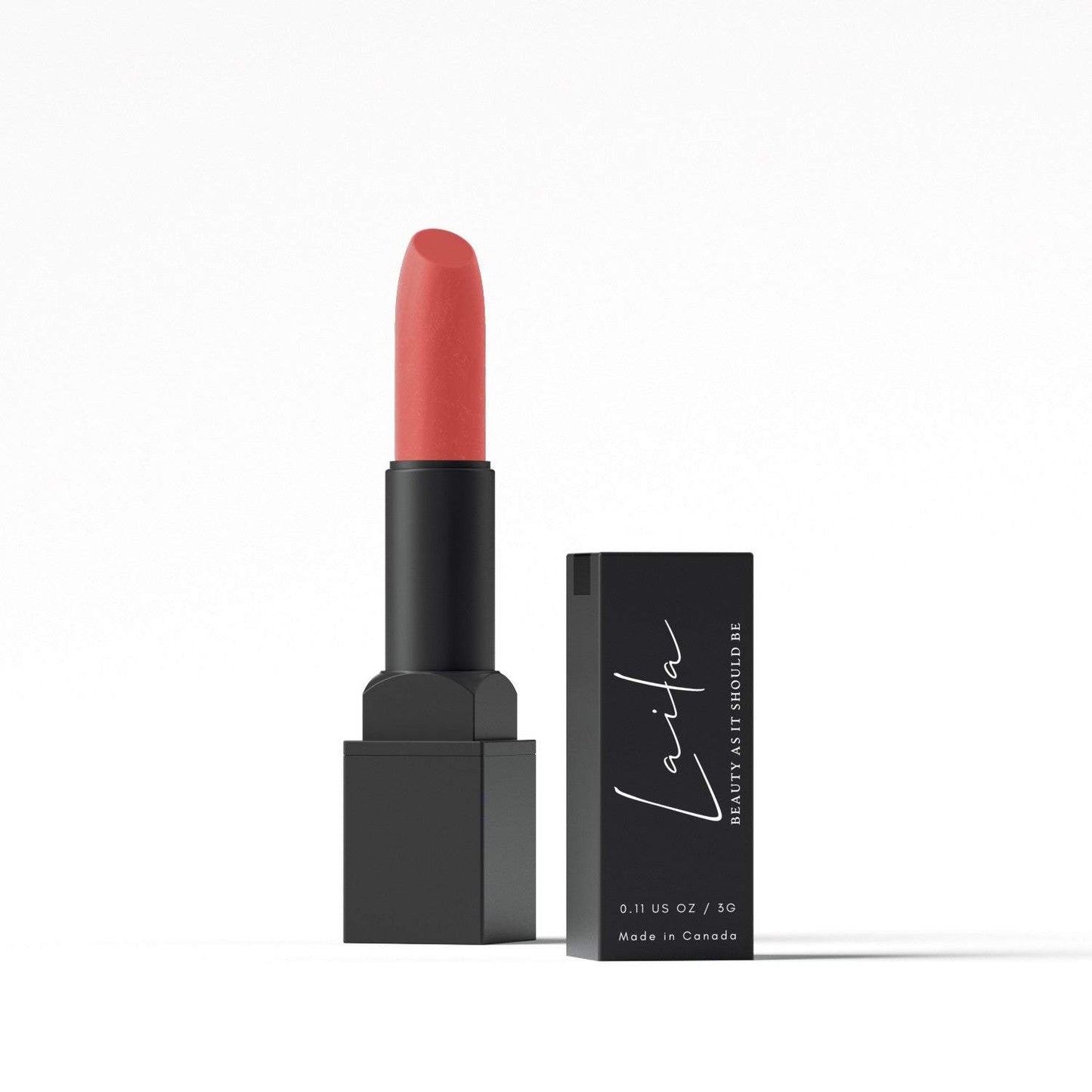 Ravishing Rose - High Shine Lipstick