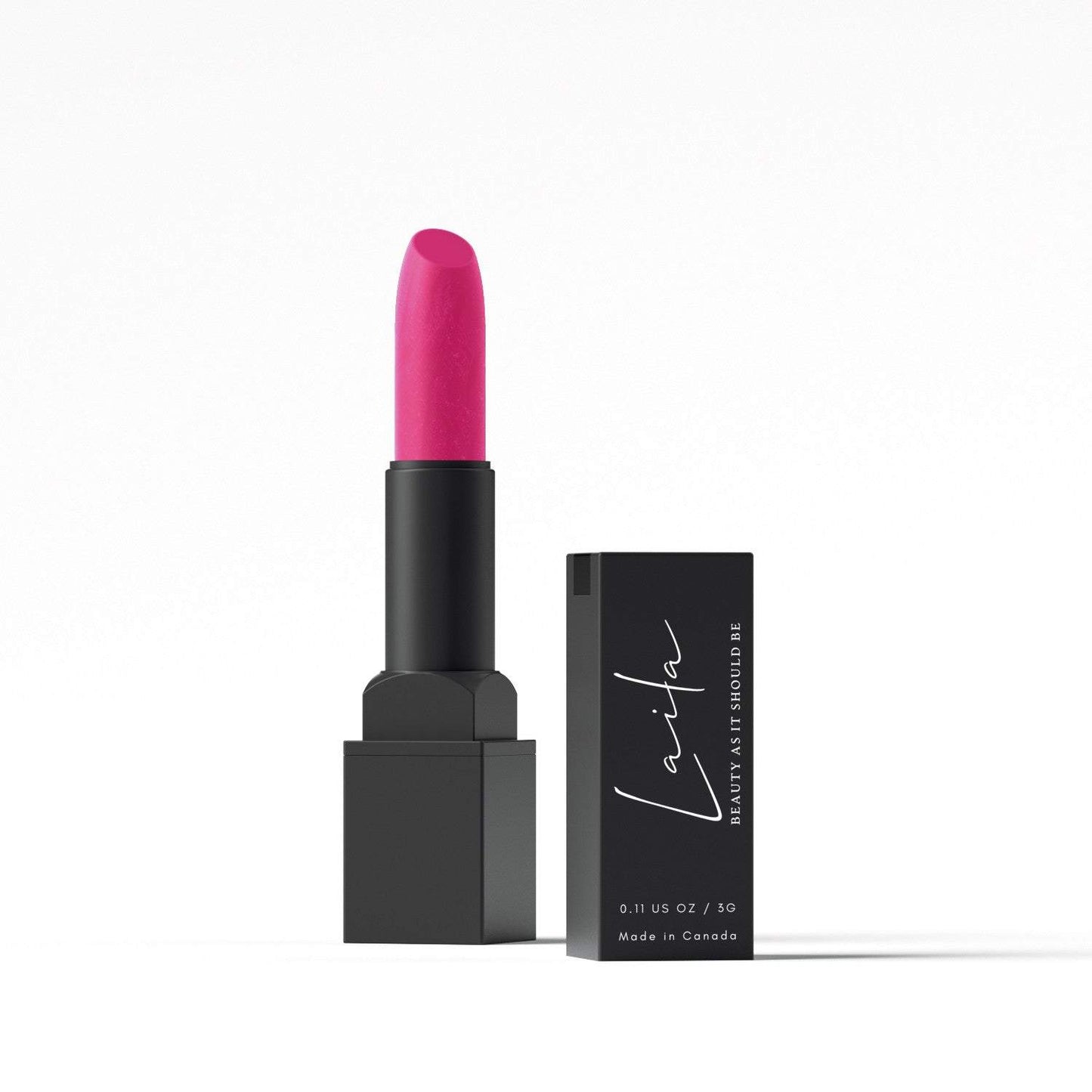 Fusion - Creamy Lipstick