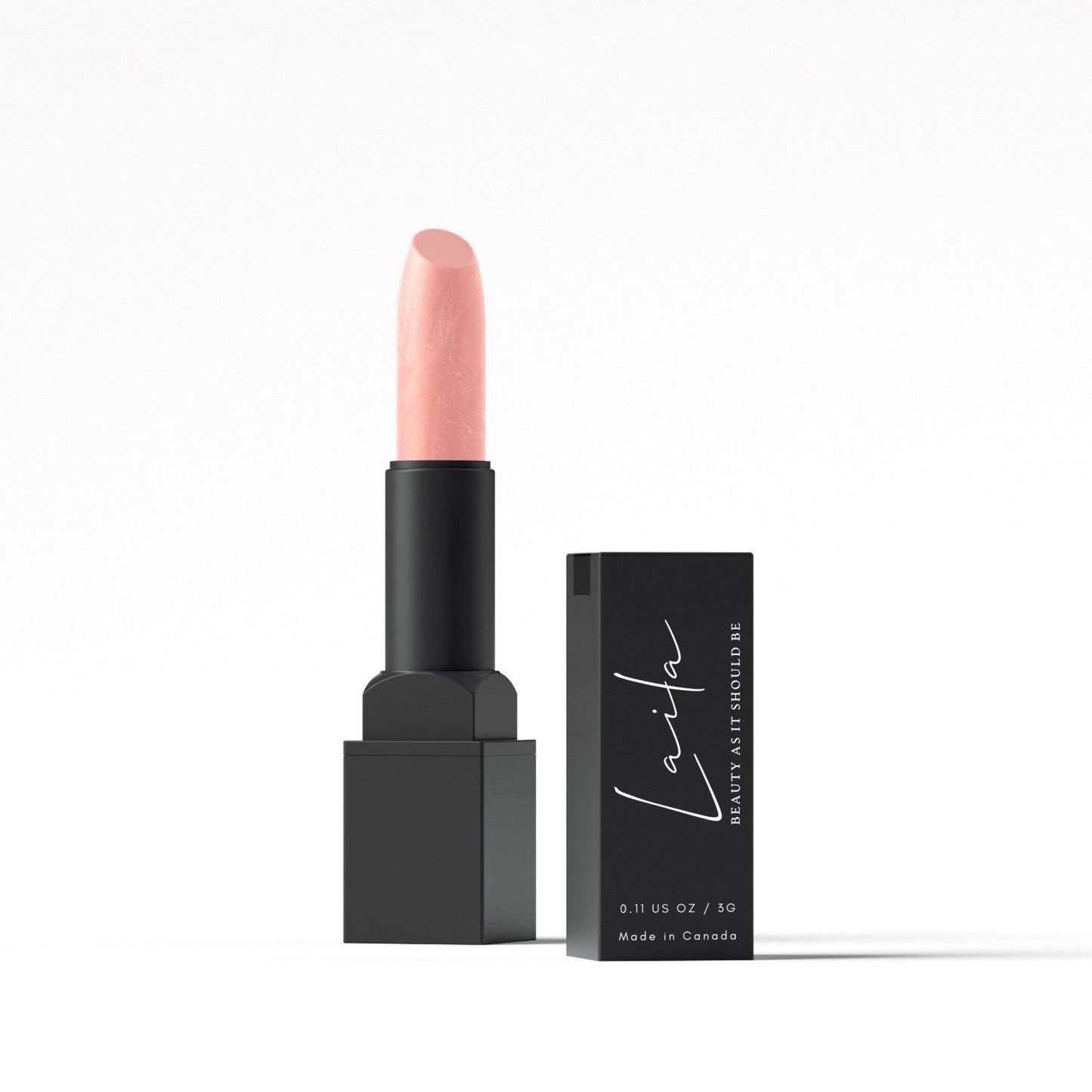 Hint Of Rose - Creamy Lipstick