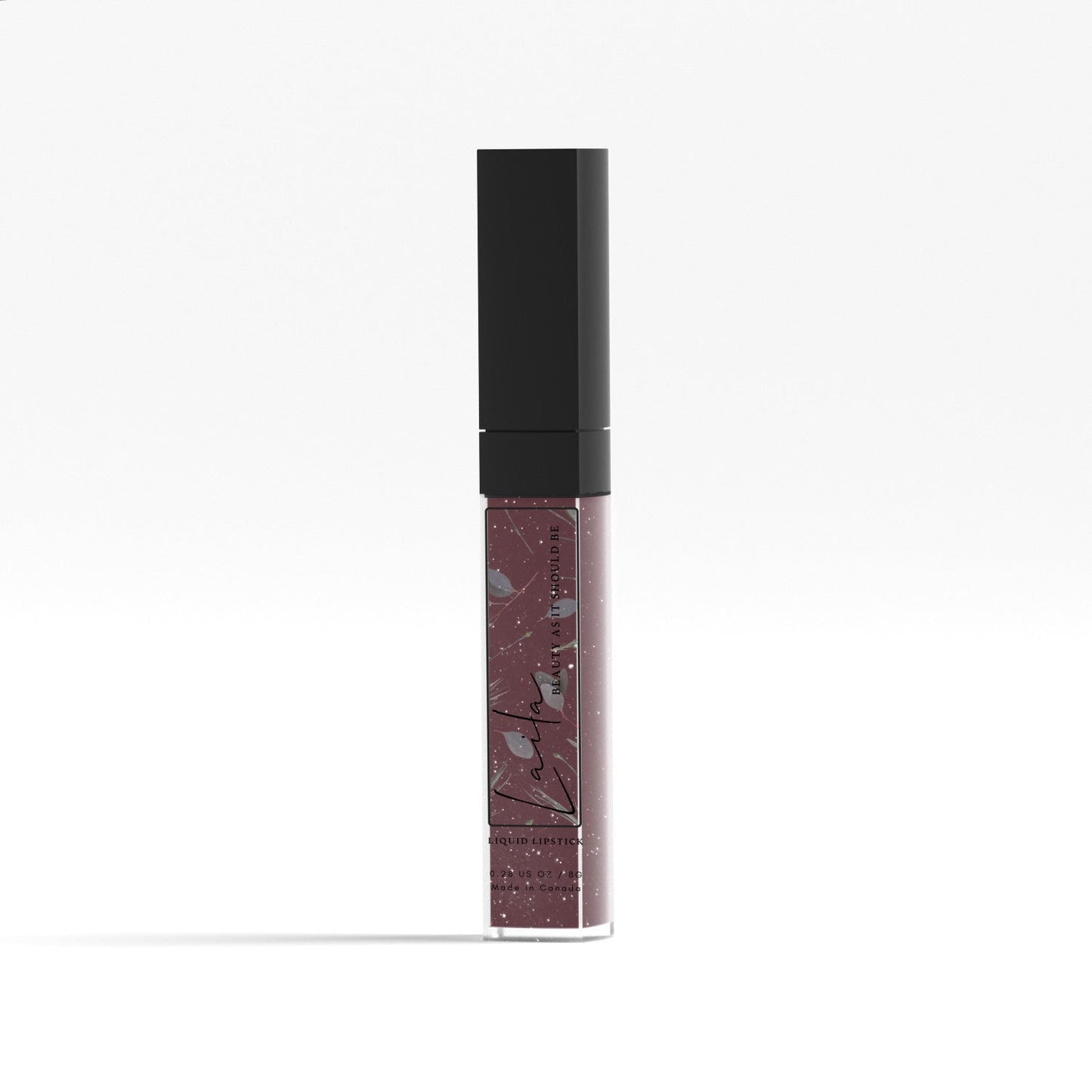 Nebula - Satin Liquid Lipstick