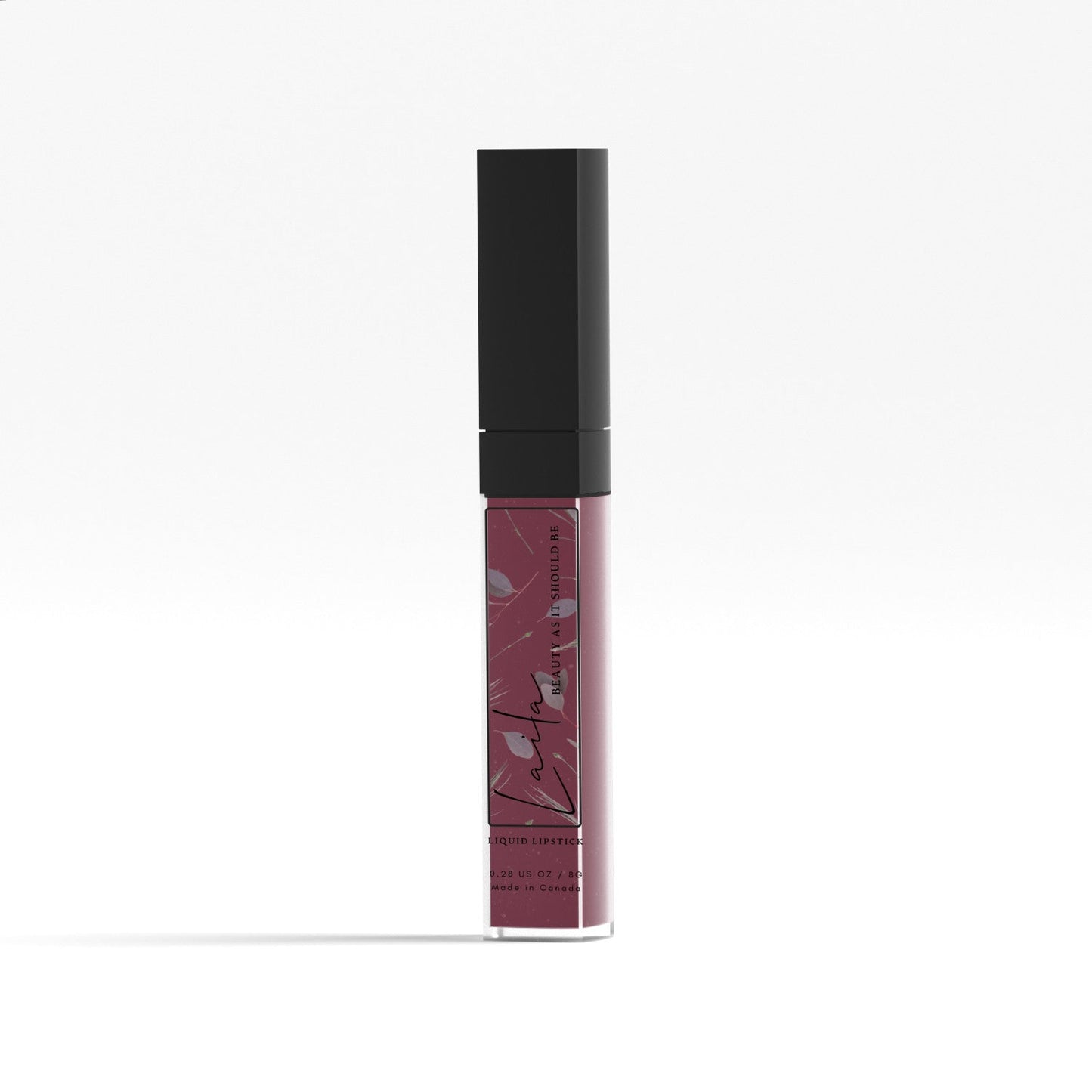 Snob - Satin Liquid Lipstick