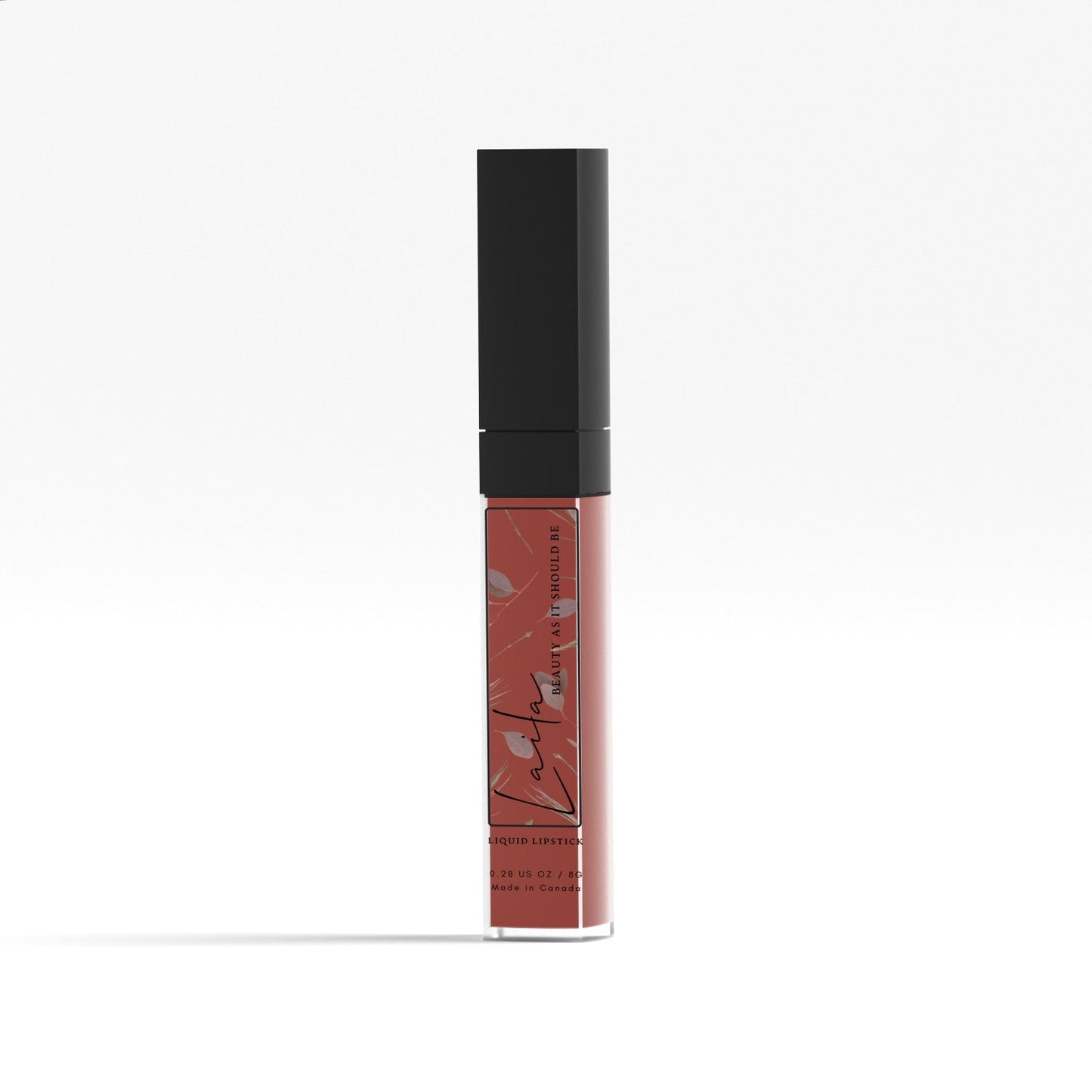 Stunner - Matte Liquid Lipstick