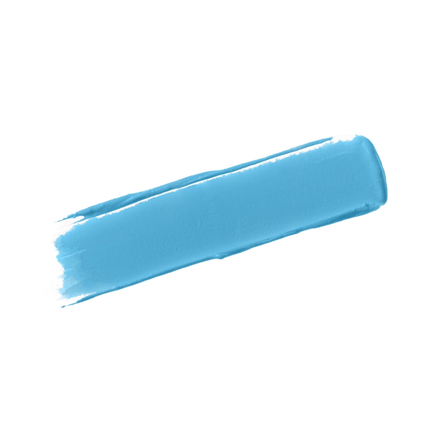 Vegan Liquid Lipstick - Aqua