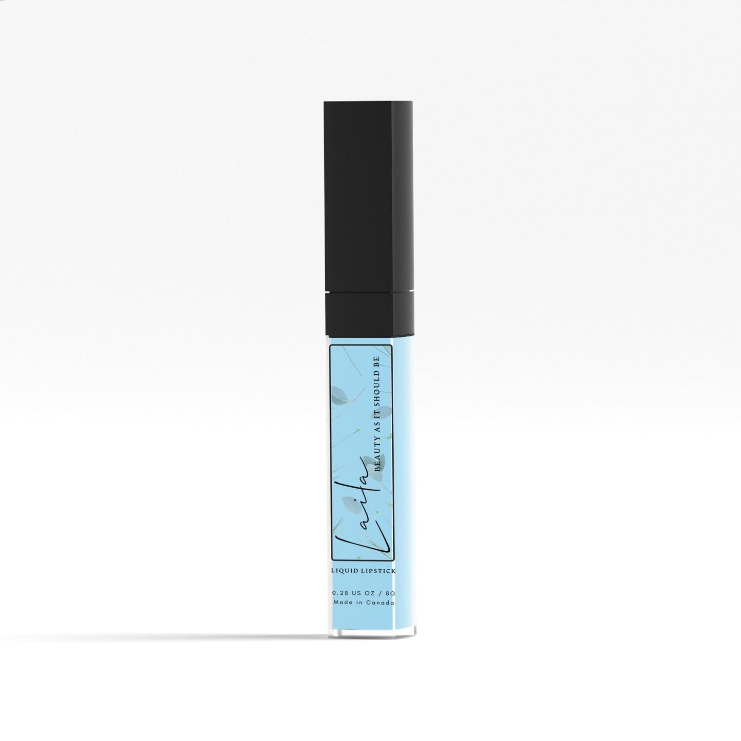 Aqua - Regular Liquid Lipstick